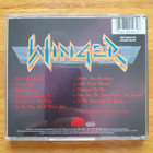 Winger - In the Heart of the Young CD - pikkukuva 2