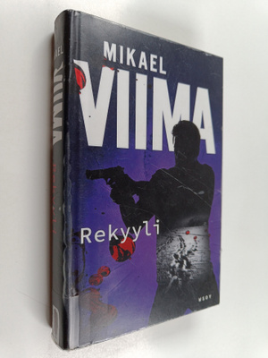 Mikael Viima : Rekyyli