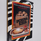 Pirjo Muurinen : Perunakirja - pikkukuva 1