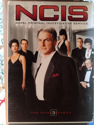 NCIS - The third season