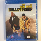 Bulletproof - luodinkestävä (Blu-ray) Adam Sandler 1996 UUSI - pikkukuva 1