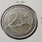 Suomi 2 euro 2019 circ hallitusmuoto 100v - pikkukuva 2