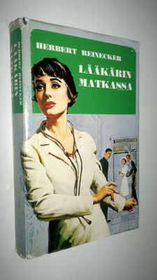 Herbert Reinecker : Lääkärin matkassa