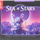 Sea Of Stars (Early Backer Limited Edition) - pikkukuva 1