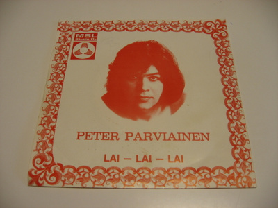 Single  PALJON HUUTOJA ALK. 0€ LÄHTÖ!!!