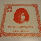 Single PALJON HUUTOJA ALK. 0€ LÄHTÖ!!! - pikkukuva 1