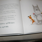 Mick Inkpen Tessun syntymäpäivä - pikkukuva 3