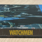 Zack Snyder: WATCHMEN (2009) Limited Steelbook (UUSI) - pikkukuva 3
