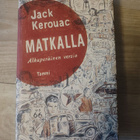 Jack Kerouac Matkalla alkuperäinen versio - pikkukuva 1
