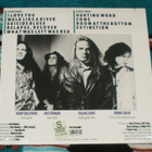THE LEAVING TRAINS ~ Sleeping Underwater Survivors ~ LP MINT - pikkukuva 2
