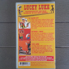 VHS: Lucky Luke: Dalton City (?) - pikkukuva 2