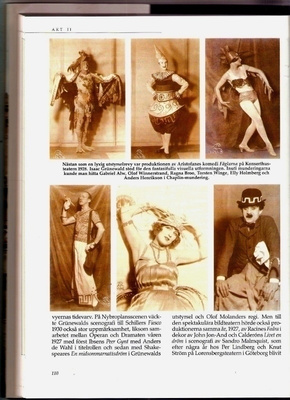Dramatiska Teatern 1788-1988