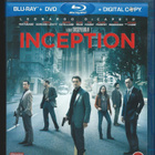 Inception (Blu-ray + DVD) - pikkukuva 1