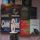John Le Carré Kirjapaketti 13 kirjaa - pikkukuva 1