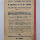 Richard Melander : Missourin uudisasukkaat : intiaaniromaani - pikkukuva 2