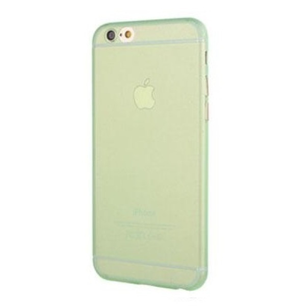Apple iPhone 6 / 6S case suojakuori vihreä