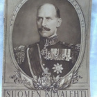 Suomen Kuvalehti N:o 23 kesäkuu 1928 - pikkukuva 1