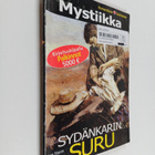 Sara Storm : Sydänkarin suru - pikkukuva 1