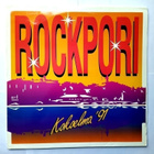 Rockpori Kokoelma '91 AV 2001-01 - pikkukuva 1