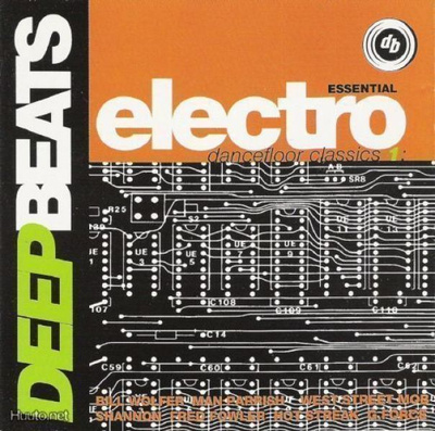 V/A - Essential Electro Dancefloor Classics Volume 1