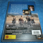 VOITTAMATTOMAT VELJEKSET - DVD - pikkukuva 2