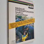 Outi (toim.) Lauhakangas : Kansalaistottelemattomuudesta - pikkukuva 1