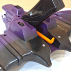 Spider-Man Hobgoblin Wing bomber - pikkukuva 4