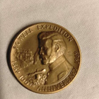 powell expedition mitalli - pikkukuva 1