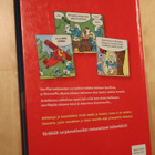 Peyo : Lentosmurffi Viisi smurffitarinaa ( 1.p. 2011 ) - pikkukuva 2