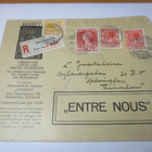 1925 Hollanti R kuori Suomeen - pikkukuva 1