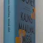 Sally Rooney - Kaunis maailma, missä olet - pikkukuva 2