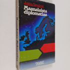 Jukka Nevakivi : Maanalaista diplomatiaa vuosilta 1944-19... - pikkukuva 1
