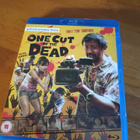One cut of the dead 2xbluray - pikkukuva 1