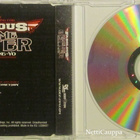 Fabolous Feat. Ne-Yo • Make Me Better PROMO CD-Single - pikkukuva 3