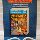 Aku Ankka taskukirja 326 Vanha uskollinen - pikkukuva 2