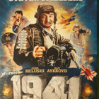 1941  - Anteeksi, missä on Hollywood? - Special Edition DVD - pikkukuva 1