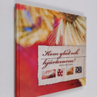 Kom glad och hjärtevarm! : en bok om julen - pikkukuva 1
