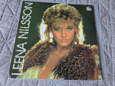 Leena Nilsson Tää on mun elämää