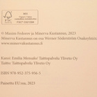 Maxim Fedorov - Minun Ukrainani (sid.) - pikkukuva 2