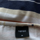 Nanso XL "Rannikko" kesämekko - pikkukuva 3