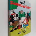 Kari Suomalainen : Slummisuutarit - pikkukuva 1
