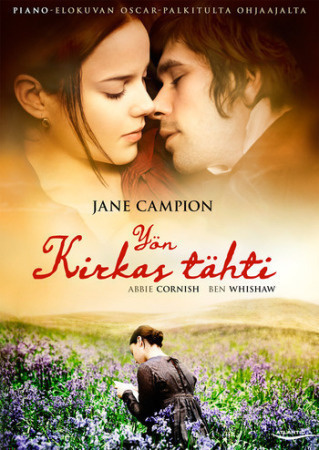 Yön Kirkas Tähti  -  DVD
