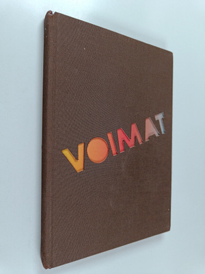 Voimat = Krafter = Forces
