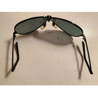 FERRARI FOLDING AVIATOR SUNGLASSES - pikkukuva 2
