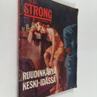 Strong 7/1964 : Ruudinkäyrä Keski-idässä - pikkukuva 1