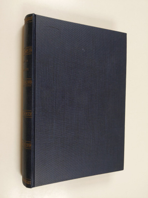 William Ralph Inge : Englanti