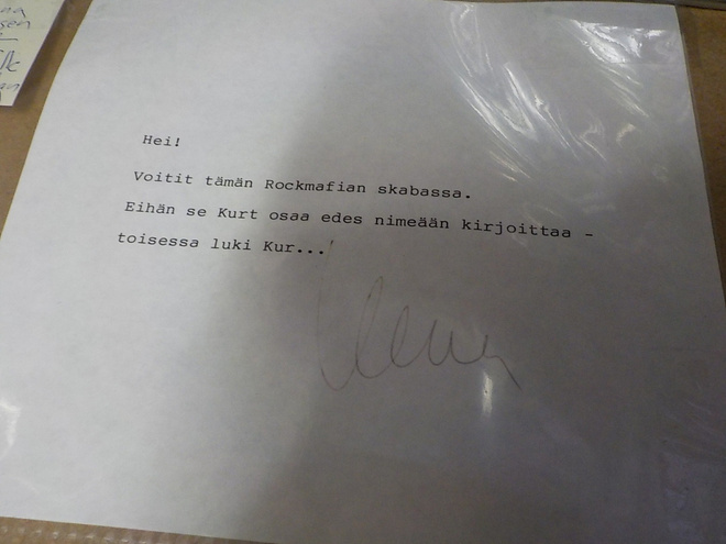 Item image