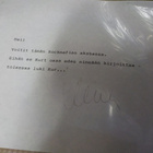NIRVANA TAULU KOKO BÄNDIN NIMMAREILLA ( VARSINKIN KURT! ) - pikkukuva 3