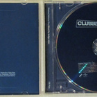 Judge Jules • Clubbed Volume One CD - pikkukuva 2