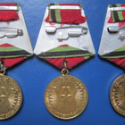 CCCP MITALI 3 KPL - pikkukuva 2